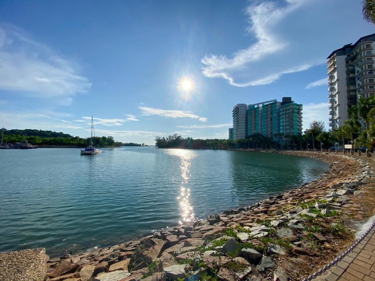 Bayview Suites Port Dickson By Maison Exterior photo