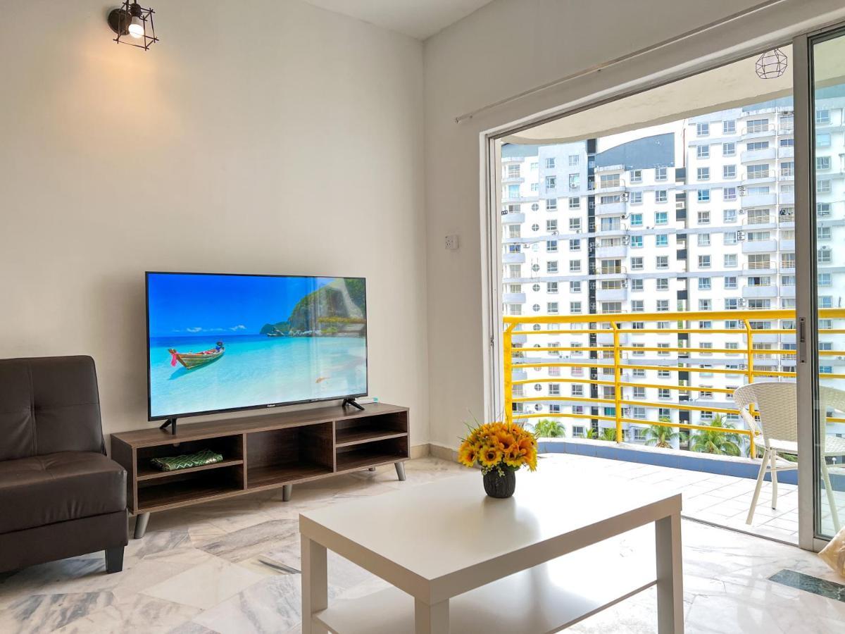 Bayview Suites Port Dickson By Maison Exterior photo