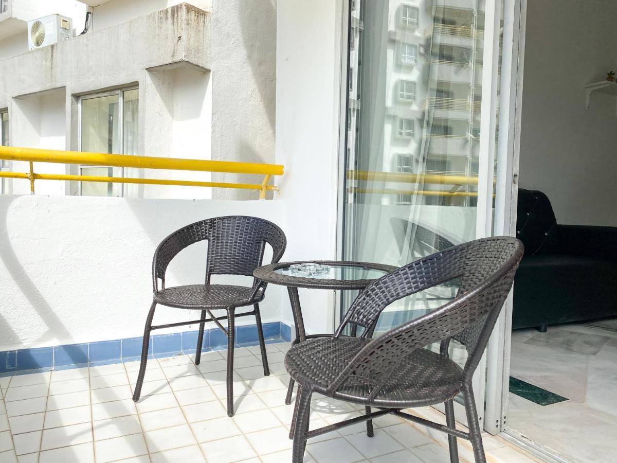 Bayview Suites Port Dickson By Maison Exterior photo