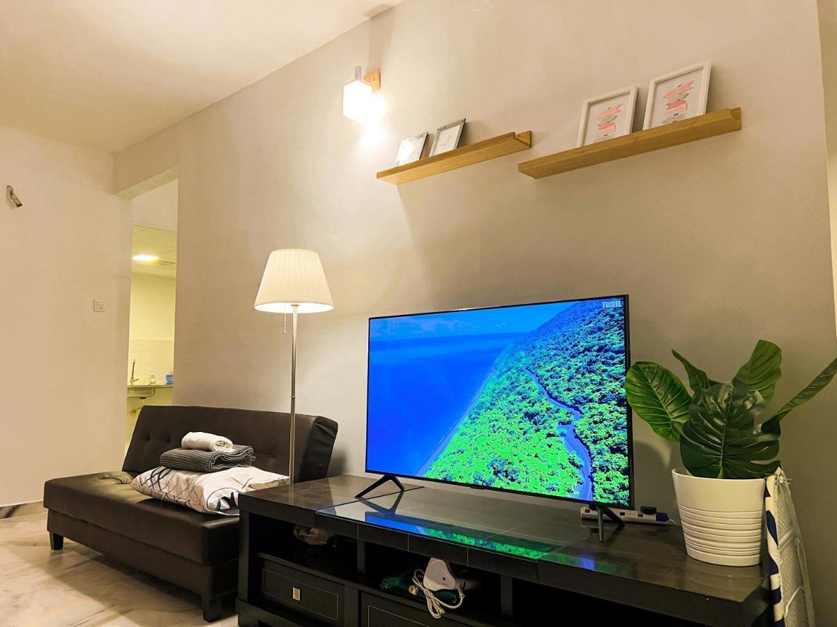 Bayview Suites Port Dickson By Maison Exterior photo