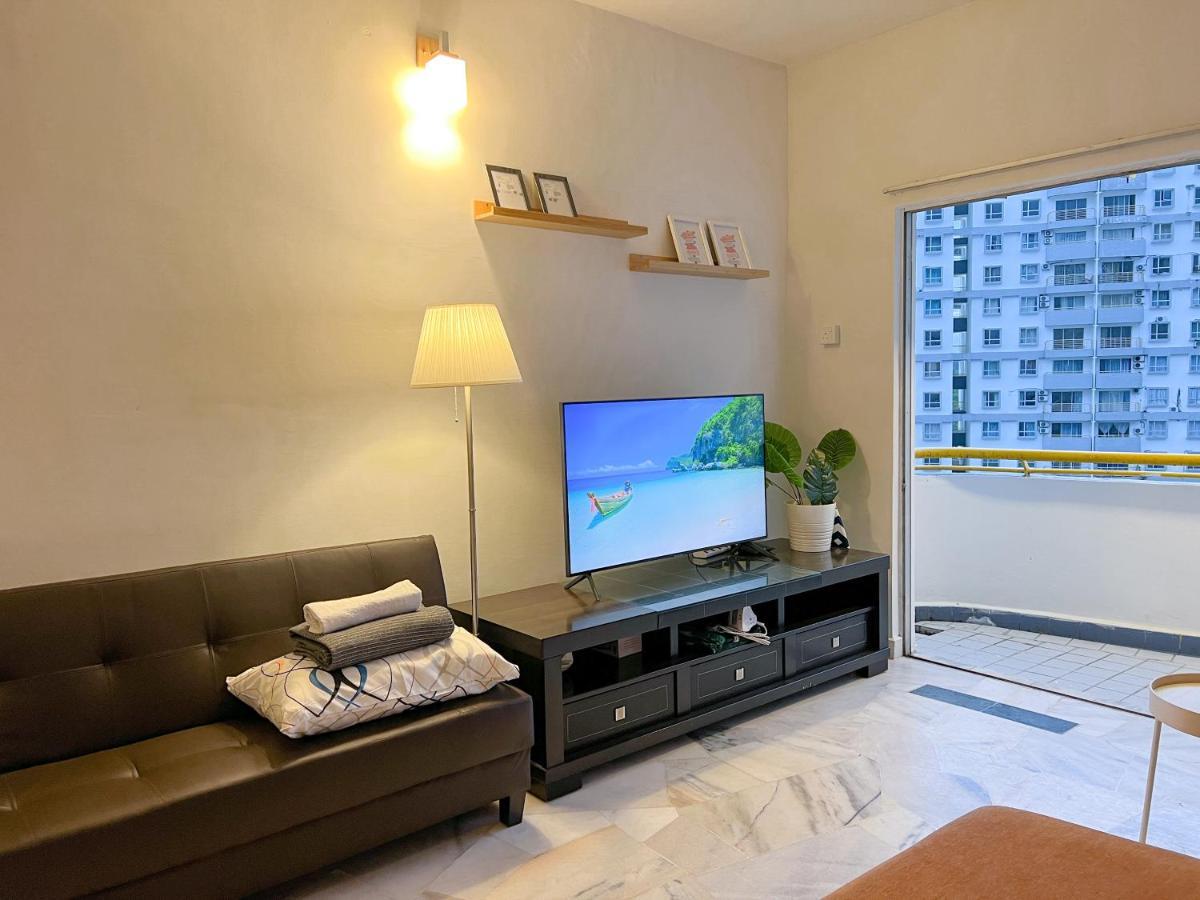 Bayview Suites Port Dickson By Maison Exterior photo
