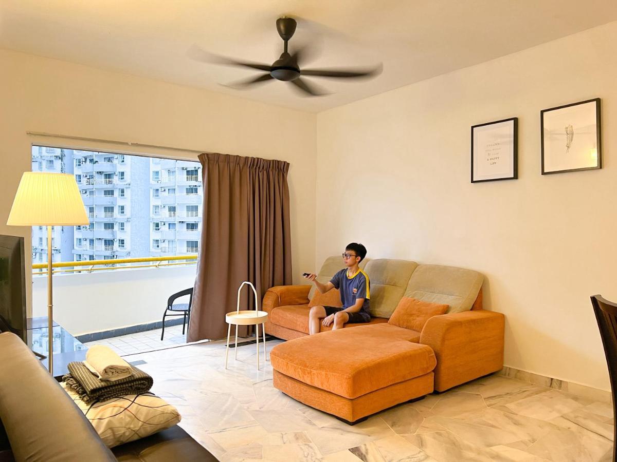 Bayview Suites Port Dickson By Maison Exterior photo