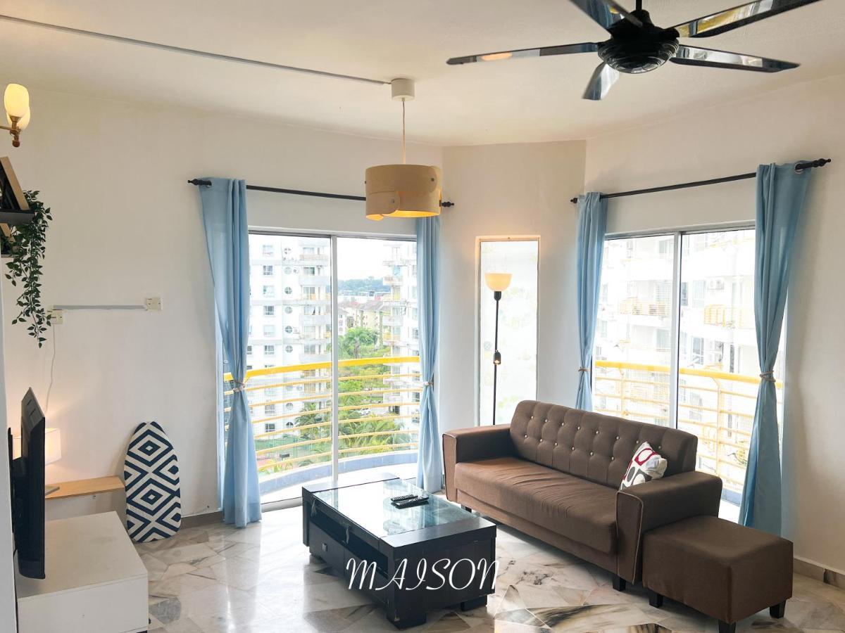 Bayview Suites Port Dickson By Maison Exterior photo